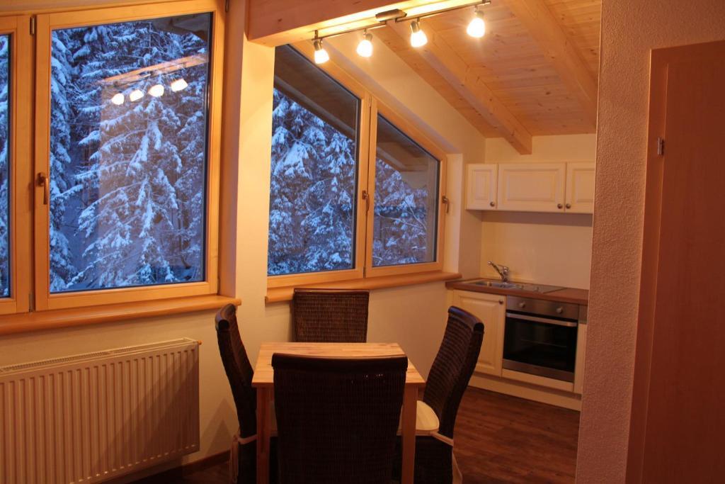 Appartements Haus Roetelstein フィルツモース エクステリア 写真