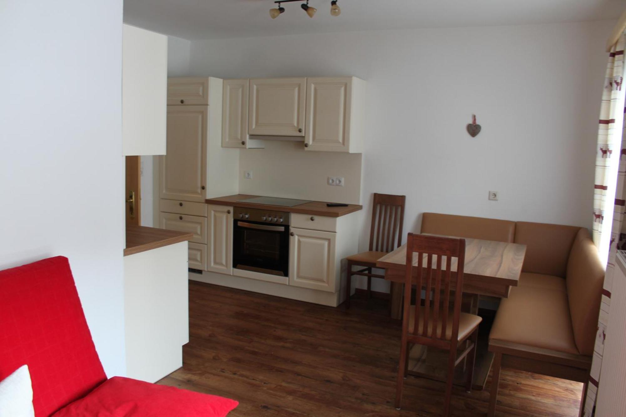 Appartements Haus Roetelstein フィルツモース エクステリア 写真
