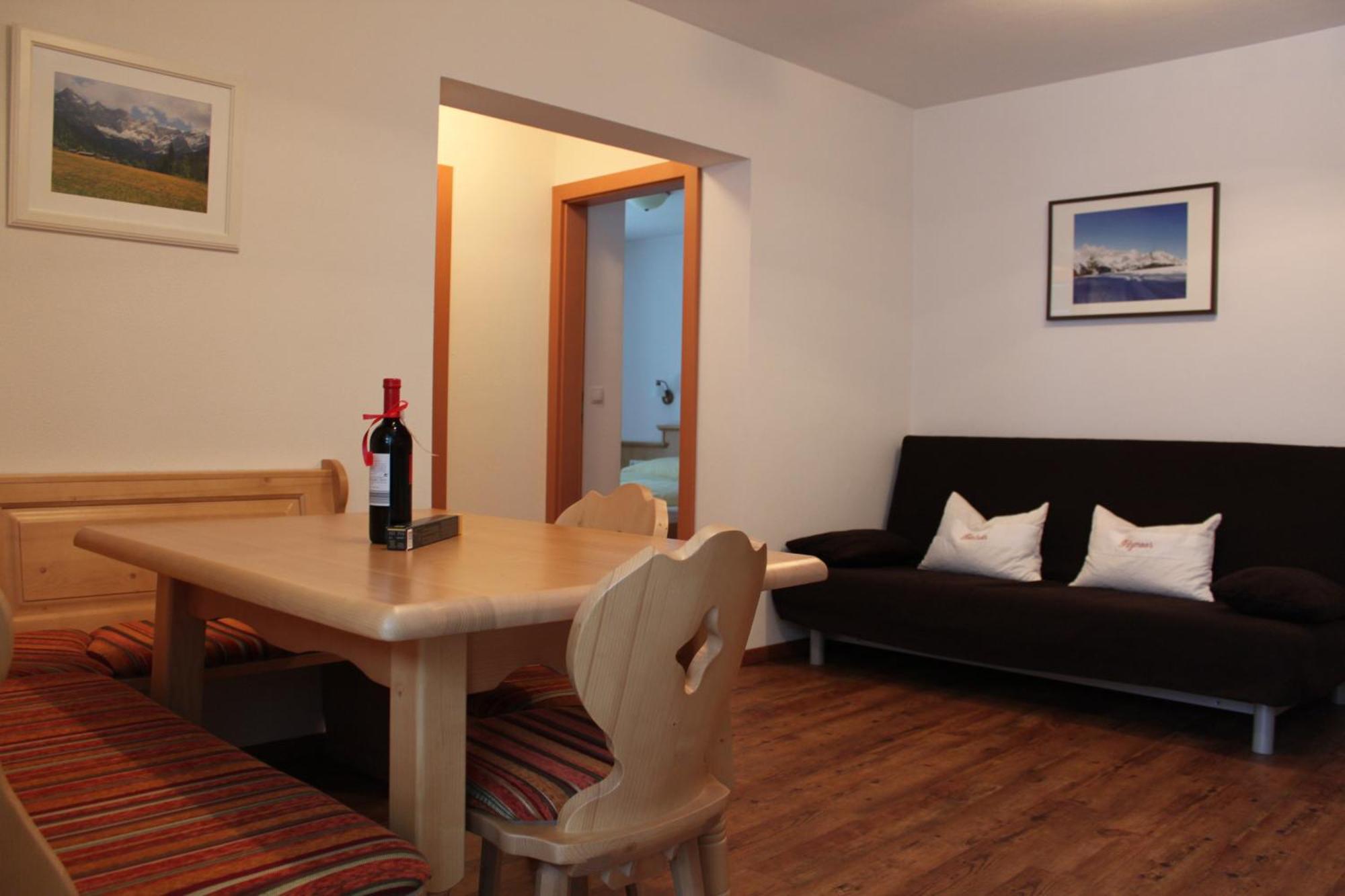 Appartements Haus Roetelstein フィルツモース エクステリア 写真