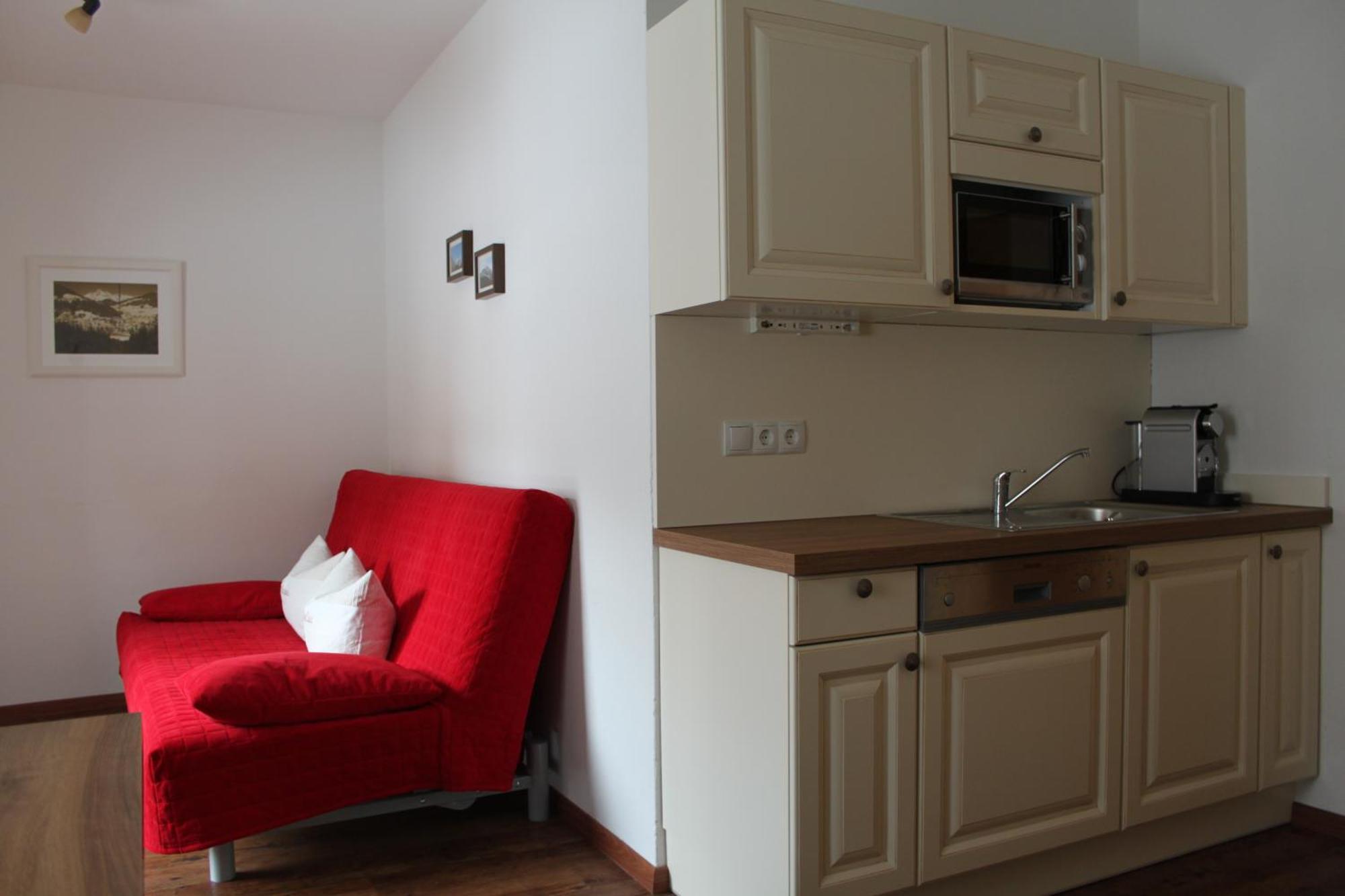 Appartements Haus Roetelstein フィルツモース エクステリア 写真