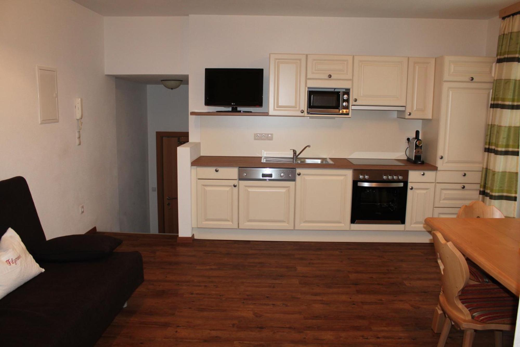 Appartements Haus Roetelstein フィルツモース エクステリア 写真
