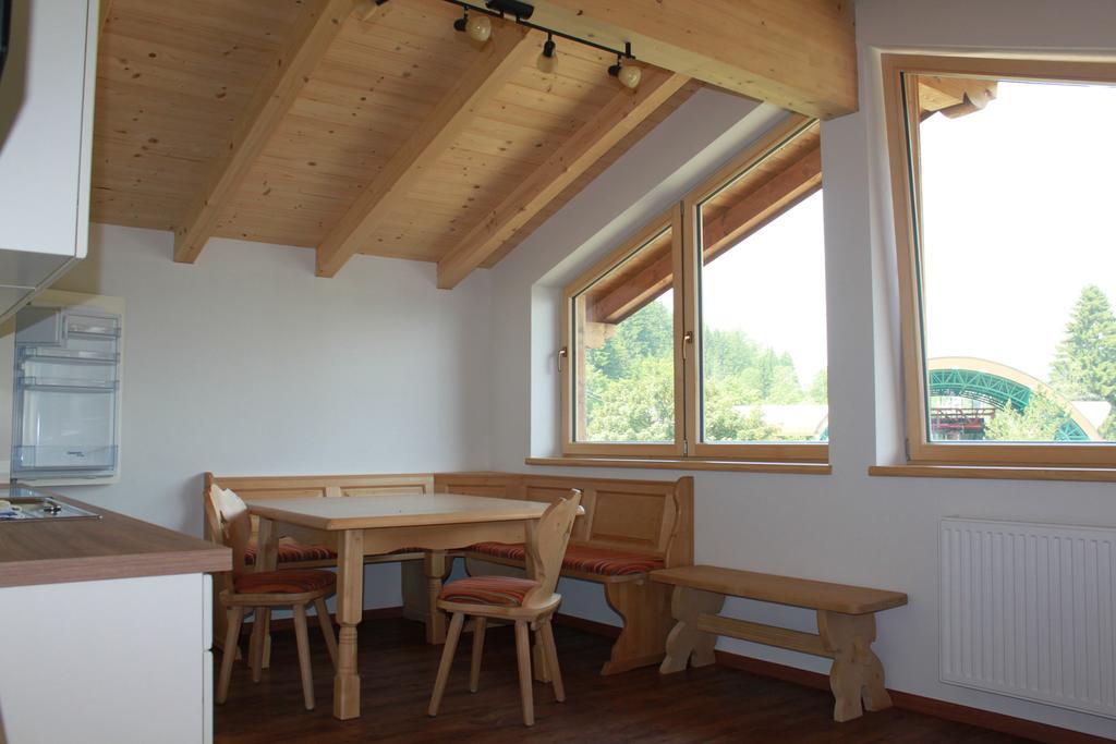 Appartements Haus Roetelstein フィルツモース 部屋 写真