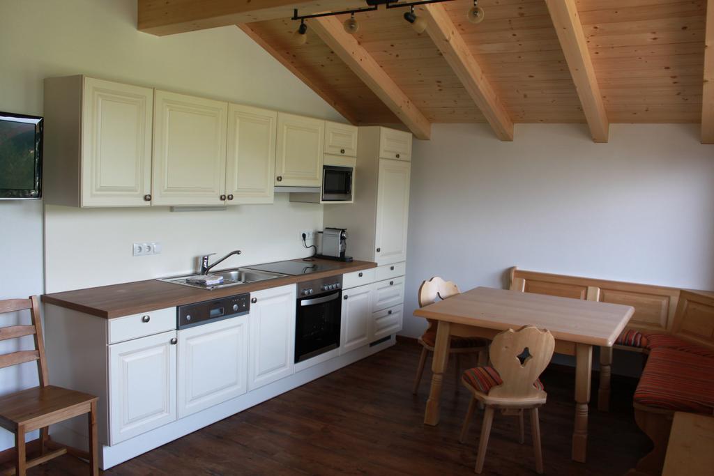 Appartements Haus Roetelstein フィルツモース 部屋 写真
